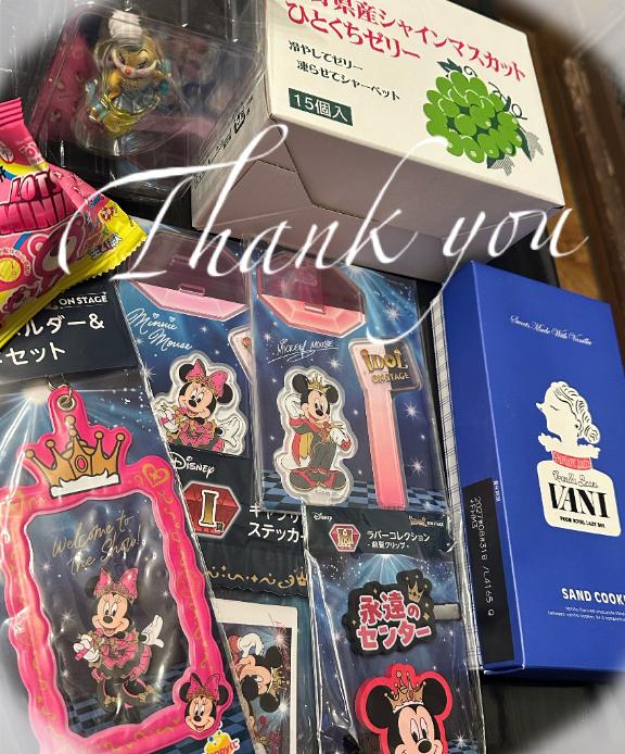 10月3日(土)510の仲良し様へ♥️